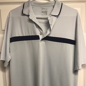 Calaway golf shirt